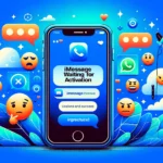 How To Fix iMessage Waiting For Activation Error on iPhone