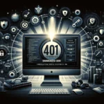 7 Pro Methods to Repair the ‘401 Unauthorized Error’