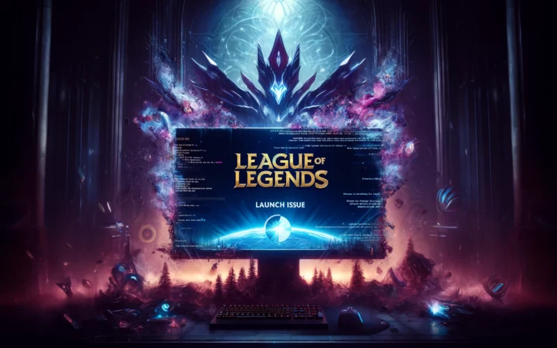 11 Proven Fixes for ‘League of Legends’ Launch Issue
